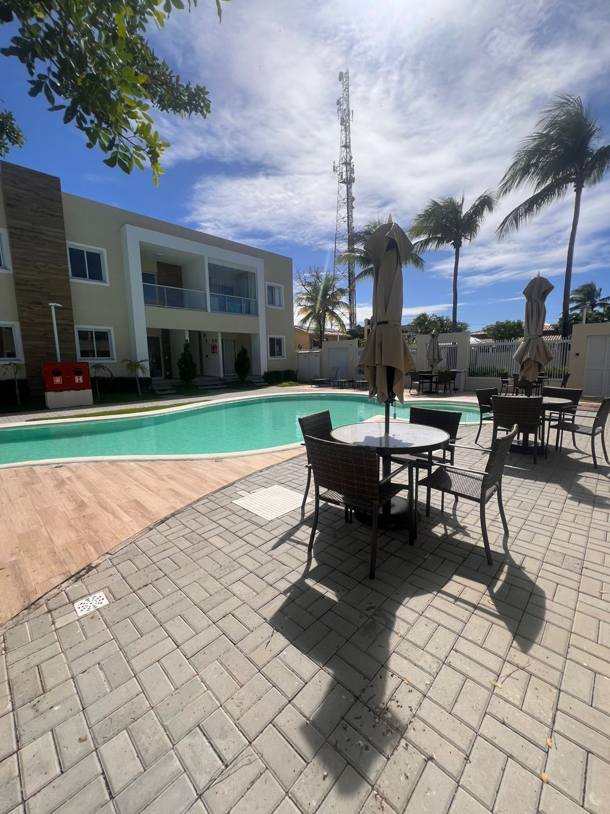 Venda apartamentos 2/4 com suite em Guarajuba!! - Lopes Imoveis Bahia