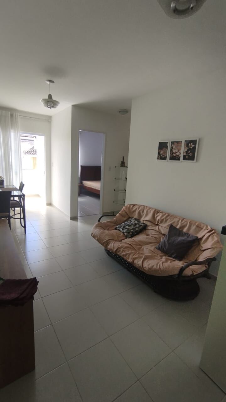Aluguel apartamento mobiliado 2/4 em Buraquinho! - Lopes Imoveis Bahia
